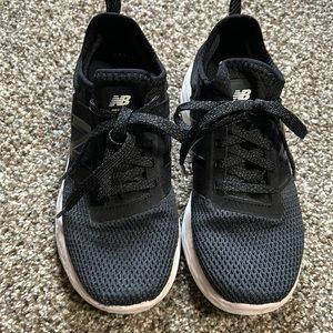 NewBalance fresh foam sneakers